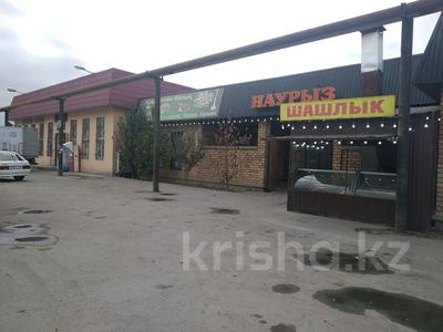 Промбаза · 100 соток, мкр Алгабас 275 — улица Трудовая угол Акынсара за 99 млн ₸ в Алматы, Алатауский р-н
