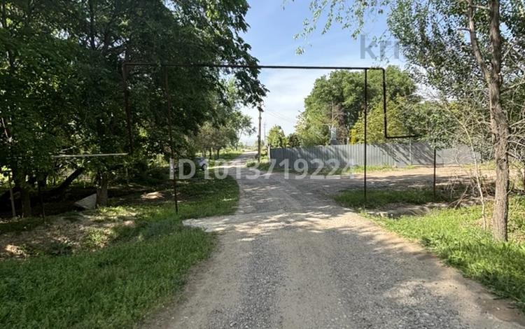 Жер телімі · 15 сотық, Қаскелең, бағасы: 14.5 млн ₸ в Каскелене — фото 2