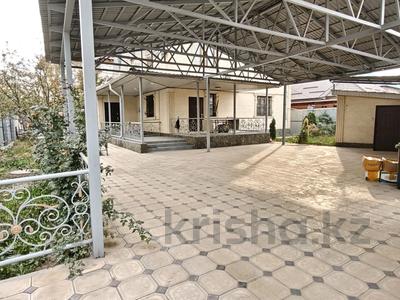 Отдельный дом · 7 комнат · 228 м² · 5 сот., мкр Теректы, Акадыр 37 за 88 млн 〒 в Алматы, Алатауский р-н