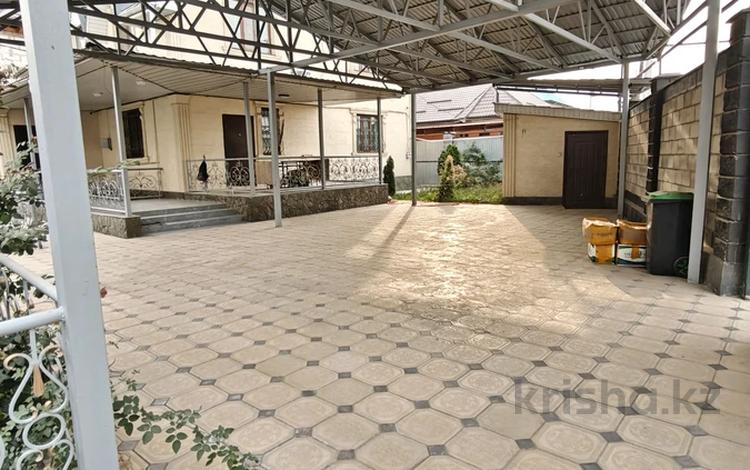 Жеке үй · 7 бөлме · 228 м² · 5 сот., мкр Теректы, Акадыр 37, бағасы: 88 млн 〒 в Алматы, Алатауский р-н — фото 5