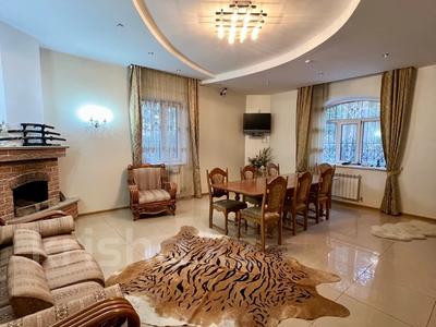 Отдельный дом · 10 комнат · 392 м² · 9 сот., Юго западный берег озера Щучье за 800 млн 〒 в Щучинске