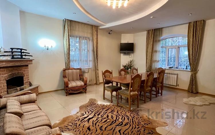 Жеке үй · 10 бөлме · 392 м² · 9 жүзд., Юго западный берег озера Щучье, бағасы: 800 млн ₸ в Щучинске — фото 6