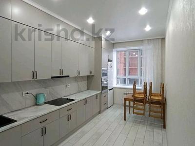 2-комнатная квартира, 60.3 м², 2/10 этаж, мкр Юго-Восток, Муканова 47/3 за 31.5 млн 〒 в Караганде, Казыбек би р-н