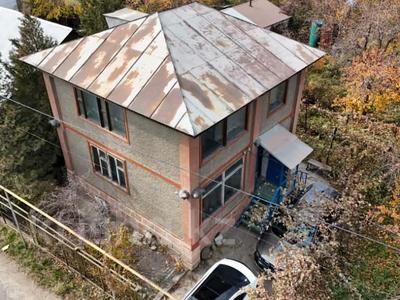 Дача · 3 комнаты · 80 м² · 6 сот., Шакенова за 25 млн 〒 в Кендале