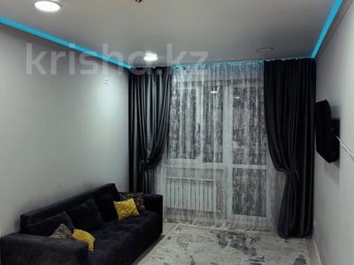 1-комнатная квартира · 32 м² · 3/10 этаж, Толе би за 27 млн ₸ в Алматы, Ауэзовский р-н