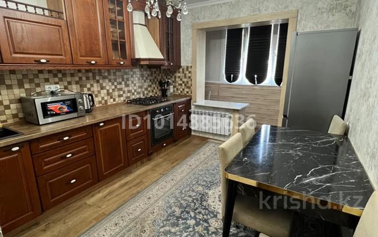 2-бөлмелі пәтер · 48 м² · 4/5 қабат, Ақсай-3Б ш/а. 25, бағасы: 35.5 млн ₸ в Алматы, Ауэзовский р-н — фото 2