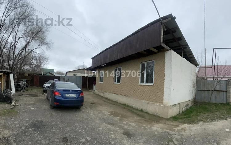 Отдельный дом · 2 комнаты · 45 м² · 4 сот., Ветеран-2 Надежда за 15 млн ₸ в Аскара Токпанова (Казцик) — фото 8