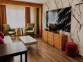 2-бөлмелі пәтер · 48 м² · 3/5 қабат, мкр Акбулак, Хан шатыр 3, бағасы: 250 000 ₸ в Алматы, Алатауский р-н — фото 2