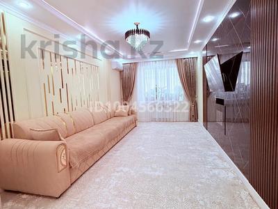 4-комнатная квартира · 122 м² · 9/11 этаж, мкр. Алтын орда 9Б — По молдагулова за 40.5 млн ₸ в Актобе