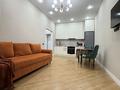 1-комнатная квартира · 40 м², Улица А 52 6/1 за 18 000 ₸ в Астане, Сарайшык р-н — фото 2