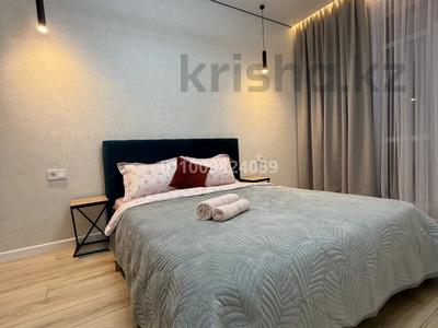 1-комнатная квартира · 40 м², Улица А 52 6/1 за 18 000 ₸ в Астане, Сарайшык р-н