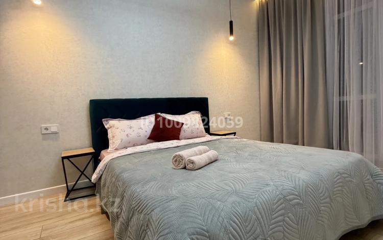 1-комнатная квартира · 40 м², Улица А 52 6/1 за 18 000 ₸ в Астане, Сарайшык р-н — фото 6