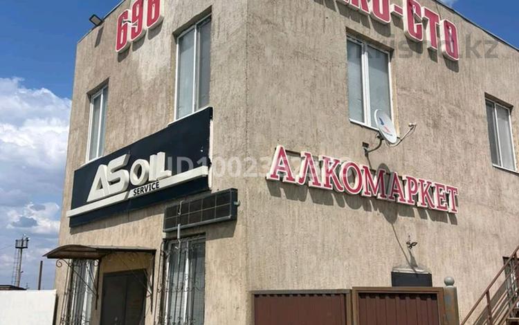 Свободное назначение, магазины и бутики, склады, азс, автосервисы и автомойки, общепит · 375 м² за 150 млн 〒 в Атырау, пгт Балыкши — фото 2