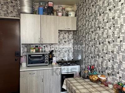 1-бөлмелі пәтер · 18 м² · 5/5 қабат, Нурсултана Назарбаева 29, бағасы: ~ 3.3 млн ₸ в Кокшетау