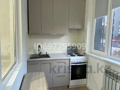 2-комнатная квартира, 45 м², 2/12 этаж помесячно, Төле би 25/1 за 250 000 〒 в Астане, Есильский р-н