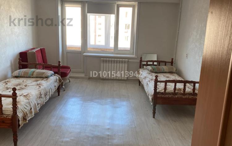 3 комнаты · 63.7 м² · 11/12 этаж, Абая — Ммагазин Ника за 40 000 ₸ в Кокшетау — фото 2