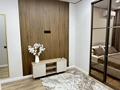 1-бөлмелі пәтер · 33 м² · 8/9 қабат, мкр Шугыла 340/46 — Жк Улытау, бағасы: 25.5 млн ₸ в Алматы, Наурызбайский р-н — фото 2