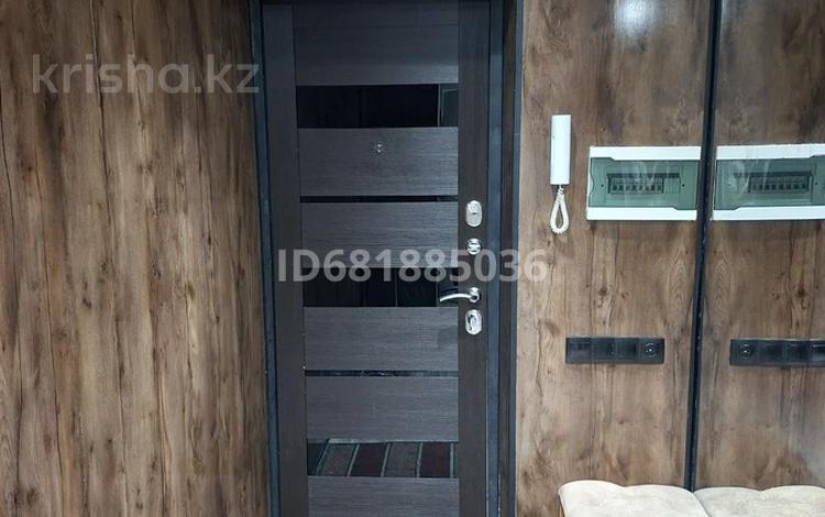 3-бөлмелі пәтер · 64 м² · 5/9 қабат, Мкр. Алатау 1а — Сейфуллин и Лермонтова, бағасы: 21 млн ₸ в Таразе — фото 31