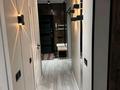 3-бөлмелі пәтер · 64 м² · 5/9 қабат, Мкр. Алатау 1а — Сейфуллин и Лермонтова, бағасы: 21 млн ₸ в Таразе — фото 2
