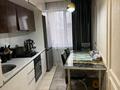 3-бөлмелі пәтер · 64 м² · 5/9 қабат, Мкр. Алатау 1а — Сейфуллин и Лермонтова, бағасы: 21 млн ₸ в Таразе — фото 9
