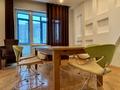 4-комнатная квартира · 204 м² · 5/9 этаж, Фурманова 63 за 1.2 млн ₸ в Алматы, Медеуский р-н — фото 3
