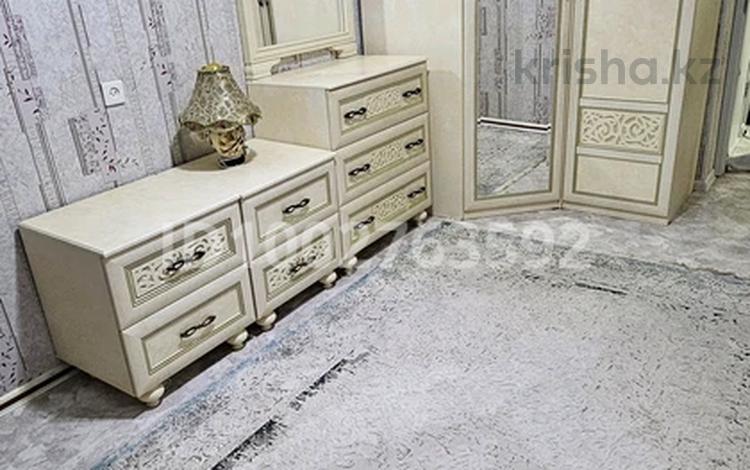 2-бөлмелі пәтер · 48 м² · 9/9 қабат, 13-ш/а. 13 а — Логос и гипермаркет Анвар, бағасы: 150 000 ₸ в Актау, 13-й мкр — фото 16