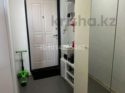 2-бөлмелі пәтер · 32 м² · 14/16 қабат, Н. Тлендиева 52, бағасы: 18.5 млн ₸ в Астане, Сарыарка р-н