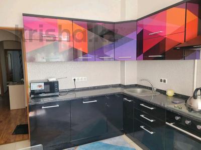 3-бөлмелі пәтер · 68 м² · 3/9 қабат, Розыбакиева 81 — Сатпаева, бағасы: 350 000 ₸ в Алматы, Бостандыкский р-н