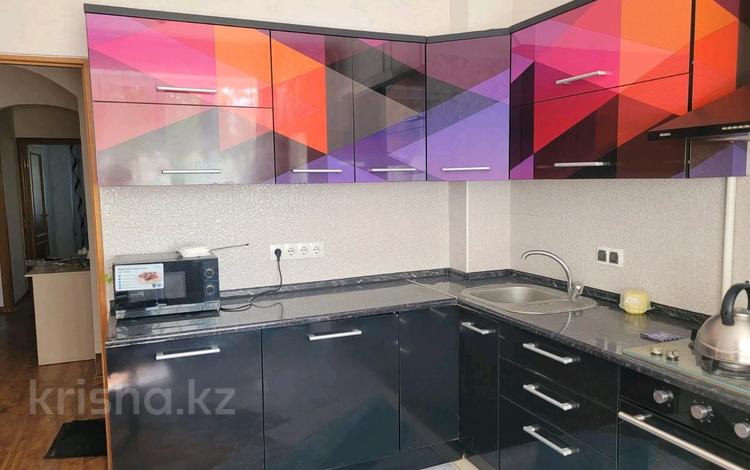 3-бөлмелі пәтер · 68 м² · 3/9 қабат, Розыбакиева 81 — Сатпаева, бағасы: 350 000 ₸ в Алматы, Бостандыкский р-н — фото 2