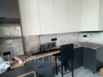 1-комнатная квартира · 36.5 м² · 9/9 этаж, Райымбек батыра 275 за 21.5 млн ₸ в 