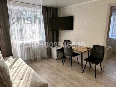 2-комнатная квартира · 42 м² · 3/5 этаж, 314-дивизия 142 за 18 000 ₸ в Петропавловске