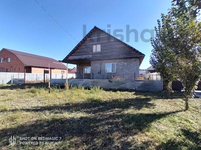 Отдельный дом · 4 комнаты · 104 м² · 9.92 сот., Ипподромная за 37 млн 〒 в 