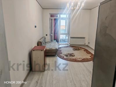 1-комнатная квартира · 30 м² · 2/5 этаж, мкр Пригородный, Аль-Фараби 76 за 18.5 млн ₸ в Астане, Есильский р-н