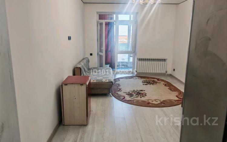 1-комнатная квартира · 30 м² · 2/5 этаж, мкр Пригородный, Аль-Фараби 76 за 18.5 млн ₸ в Астане, Есильский р-н — фото 2