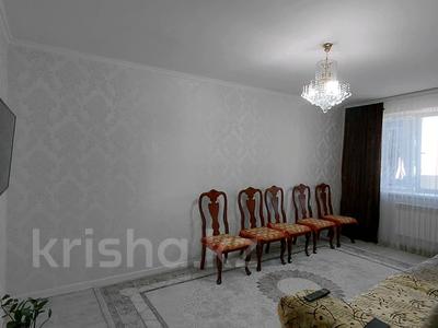 3-комнатная квартира · 72 м² · 5/5 этаж, Каратал 35 за 26 млн 〒 в Талдыкоргане