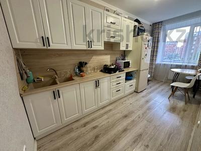 2-бөлмелі пәтер · 55 м² · 2/6 қабат, Юбилейный 38, бағасы: 26 млн ₸ в Костанае