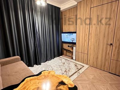 2-бөлмелі пәтер · 50 м² · 4/11 қабат, Аль Фараби, бағасы: 500 000 ₸ в Алматы, Бостандыкский р-н