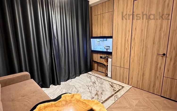 2-бөлмелі пәтер · 50 м² · 4/11 қабат, Аль Фараби, бағасы: 500 000 ₸ в Алматы, Бостандыкский р-н — фото 2