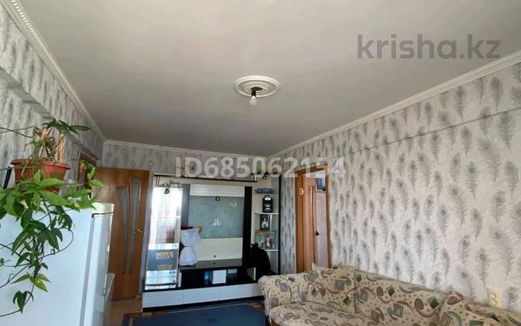 3-комнатная квартира · 48 м² · 5/5 этаж, Мкр Сатпаева — Мкр Сатпаева, рядом мечеть и школа #7 за 10.5 млн ₸ в Балхаше — фото 9