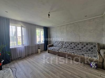 Отдельный дом · 3 комнаты · 60 м² · 4 сот., Чернышевского 49 за 25 млн ₸ в Семее
