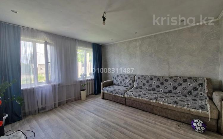 Отдельный дом · 3 комнаты · 60 м² · 4 сот., Чернышевского 49 за 25 млн ₸ в Семее — фото 2
