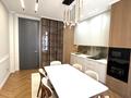 4-комнатная квартира · 125 м² · 12/20 этаж, Туран 39/2 за 134 млн ₸ в Астане, Нура р-н