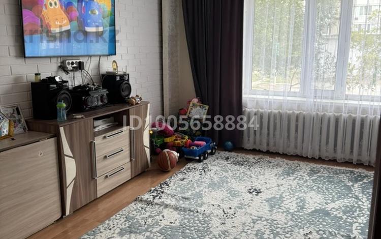 4-комнатная квартира · 86 м² · 1/5 этаж, Олимпийская 18 за 13.5 млн ₸ в Курчатове — фото 2