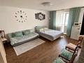 1-комнатная квартира · 33.3 м² · 3/4 этаж, Тимирязева за 27.6 млн ₸ в Алматы, Бостандыкский р-н