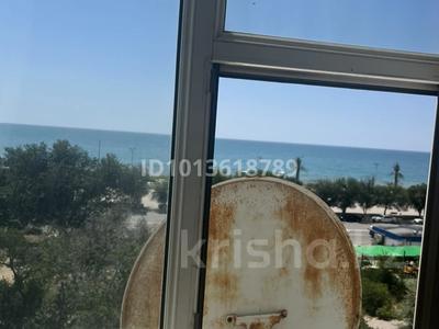 4-комнатная квартира · 100 м² · 4/9 этаж, 14-й мкр 24 за 300 000 ₸ в Актау