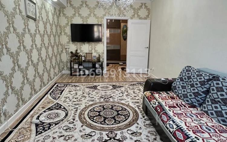 2-бөлмелі пәтер · 70 м² · 6/9 қабат, 19-ш/а. 2, бағасы: 23 млн ₸ в Актау, 19-й мкр — фото 2