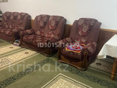 Отдельный дом · 1 комната · 50 м² · 5 сот., Жибек жолы — Берлик за 150 000 ₸ в Талгаре