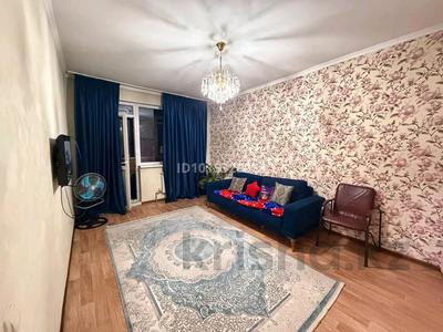 1-комнатная квартира · 39 м² · 9/9 этаж, мкр Жас Канат 1/13 за 25 млн ₸ в Алматы, Турксибский р-н