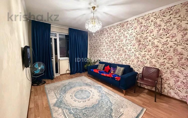 1-бөлмелі пәтер · 39 м² · 9/9 қабат, Жас Қанат ш/а. 1/13, бағасы: 25 млн ₸ в Алматы, Турксибский р-н — фото 2