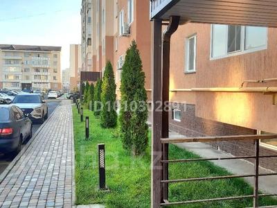 3-комнатная квартира · 94 м² · 2/5 этаж, бирлик 16 за 45.5 млн 〒 в Талдыкоргане, мкр Бирлик